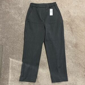 Never worn. Just don't need them